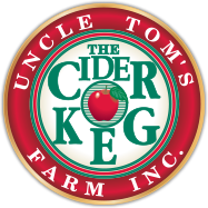 CiderKeg